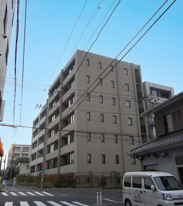 イニシア自由が丘の写真 7枚目