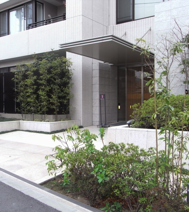 イニシア自由が丘の写真 13枚目