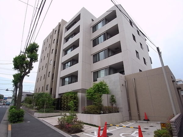 イニシア自由が丘の写真 5枚目