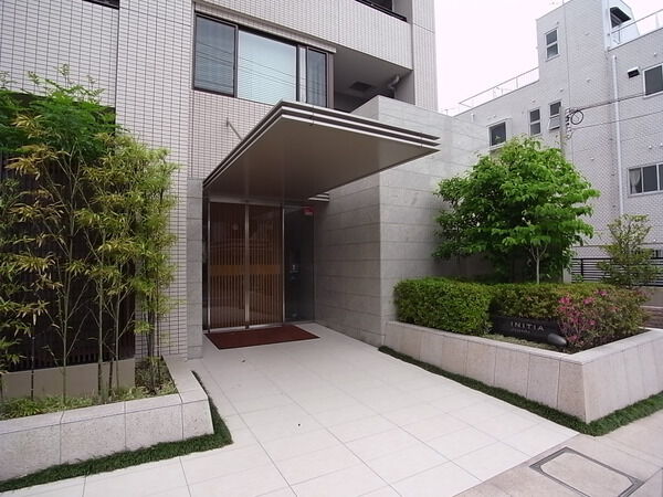 イニシア自由が丘の写真 8枚目