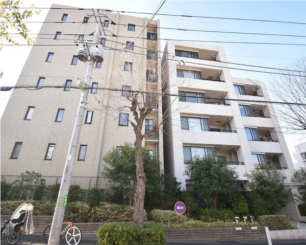 イニシア自由が丘の写真 14枚目