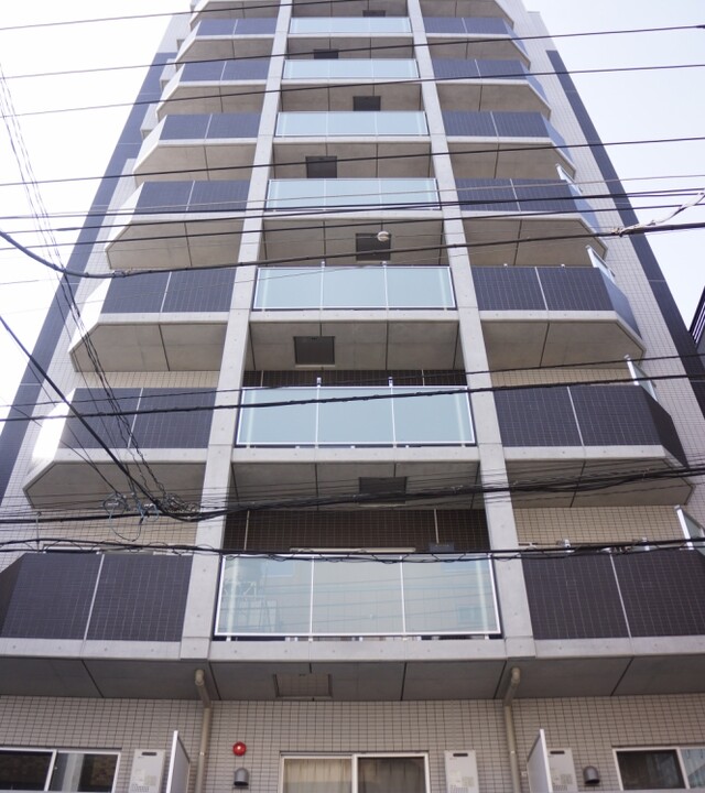 グラントゥルース本郷の写真 3枚目