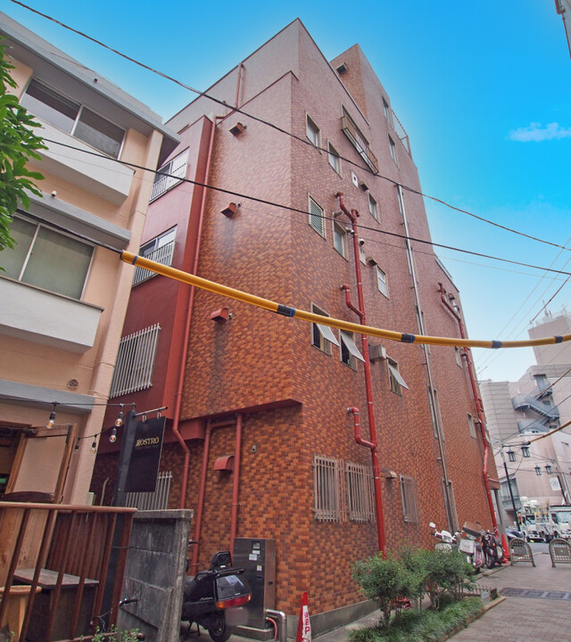 森林ハイツの写真 3枚目