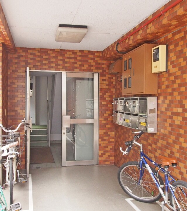 森林ハイツの写真 4枚目