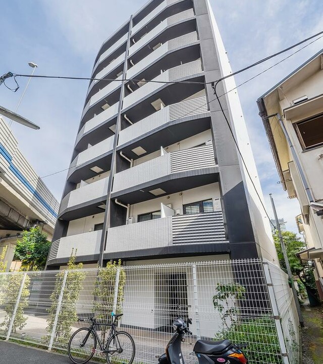 グランドコンシェルジュ広尾の写真 3枚目