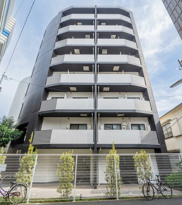 グランドコンシェルジュ広尾の写真 5枚目