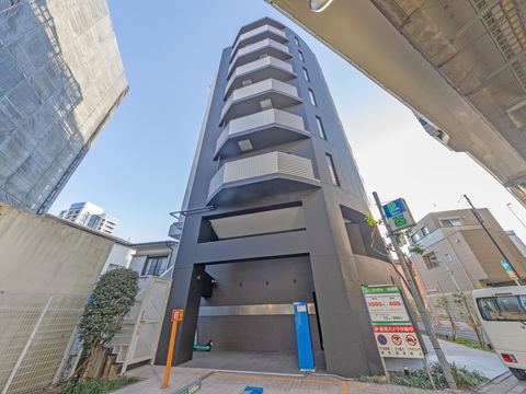 グランドコンシェルジュ広尾の写真 6枚目