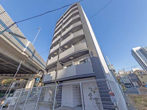 グランドコンシェルジュ広尾の写真 8枚目