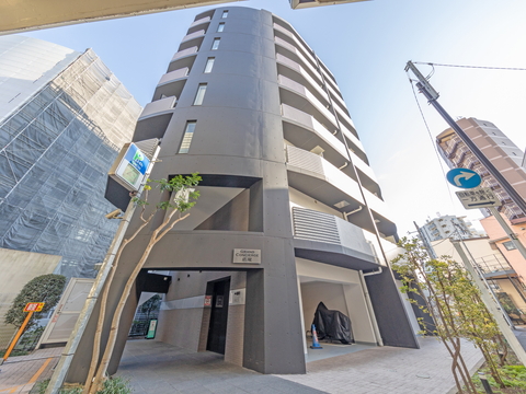 グランドコンシェルジュ広尾の写真 9枚目