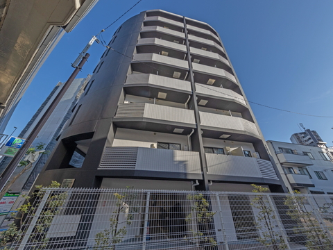 グランドコンシェルジュ広尾の写真 10枚目