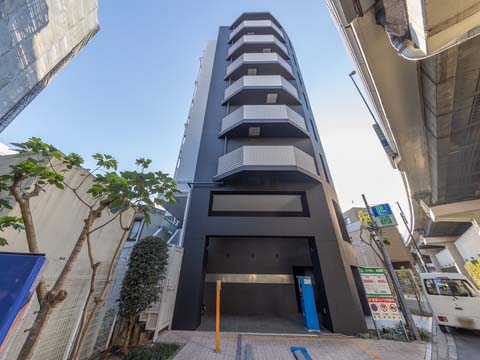 グランドコンシェルジュ広尾の写真 11枚目