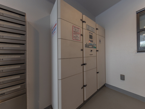 グランドコンシェルジュ広尾の写真 14枚目