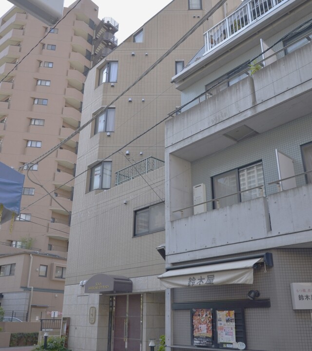 スカーラ白金シティプラザの写真 6枚目