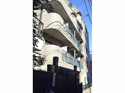 スカーラ白金シティプラザの写真 11枚目