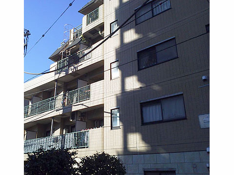 スカーラ白金シティプラザの写真 12枚目