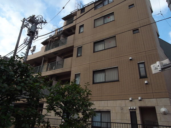 スカーラ白金シティプラザの写真 9枚目