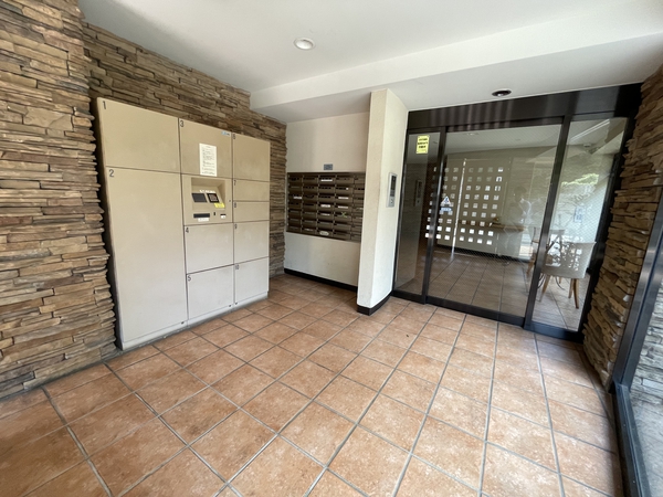 ベルクレール神宮の杜の写真 5枚目