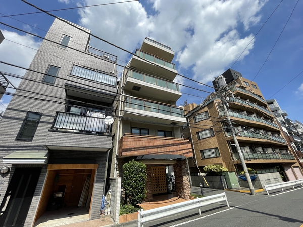 ベルクレール神宮の杜の写真 8枚目