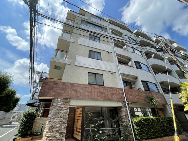 ベルクレール神宮の杜の写真 9枚目