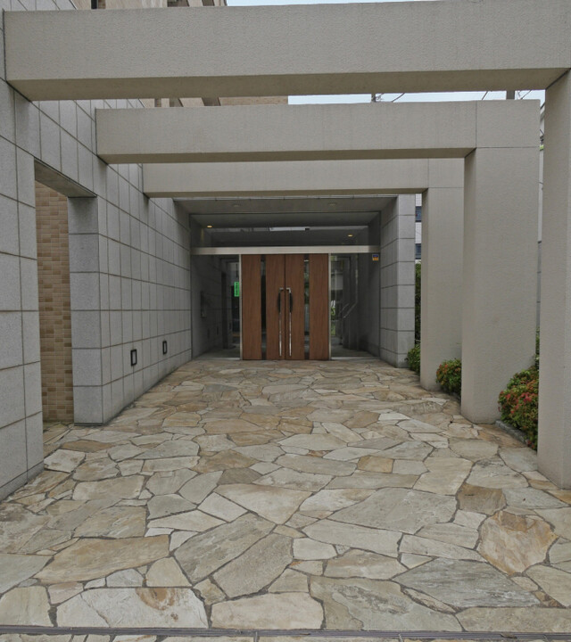 ライネスハイム奥沢ファインスクエアの写真 7枚目