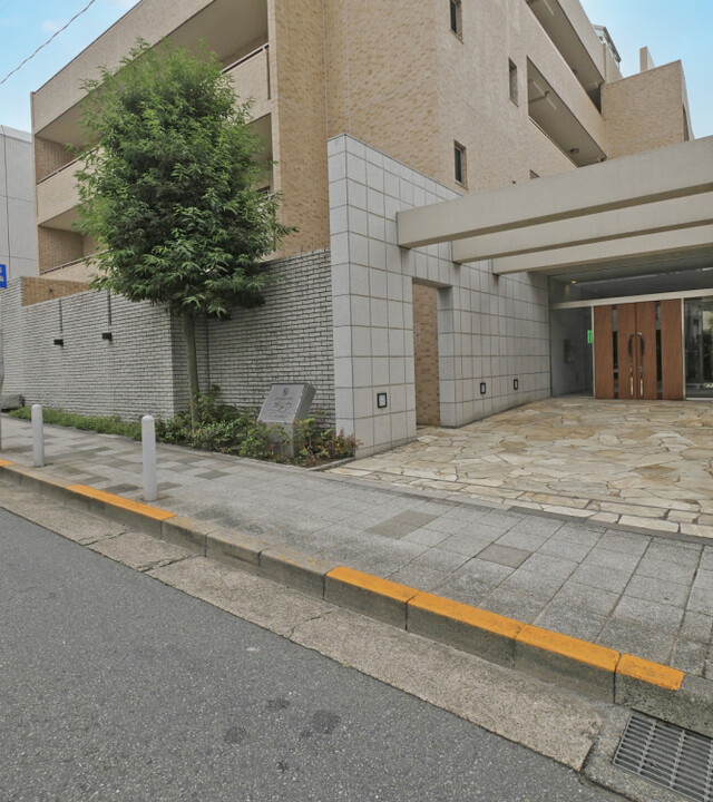 ライネスハイム奥沢ファインスクエアの写真 10枚目