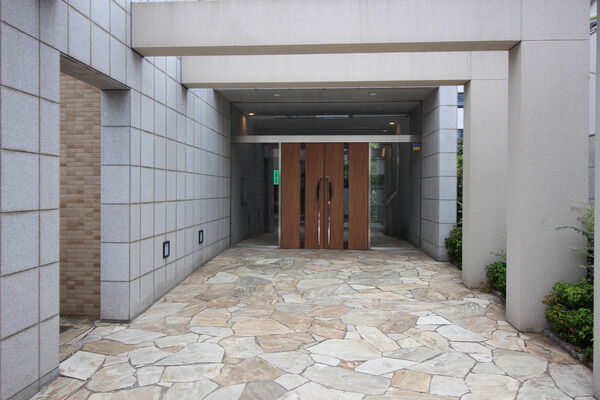 ライネスハイム奥沢ファインスクエアの写真 9枚目