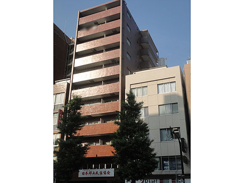 パシフィック本駒込の写真 6枚目