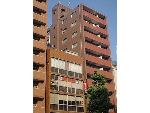 パシフィック本駒込の写真 7枚目