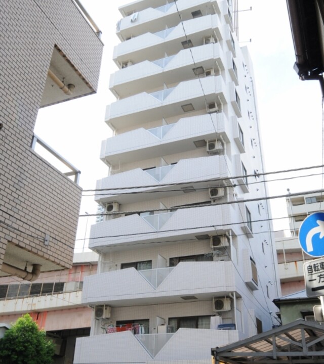 日本橋アムフラットの写真 3枚目