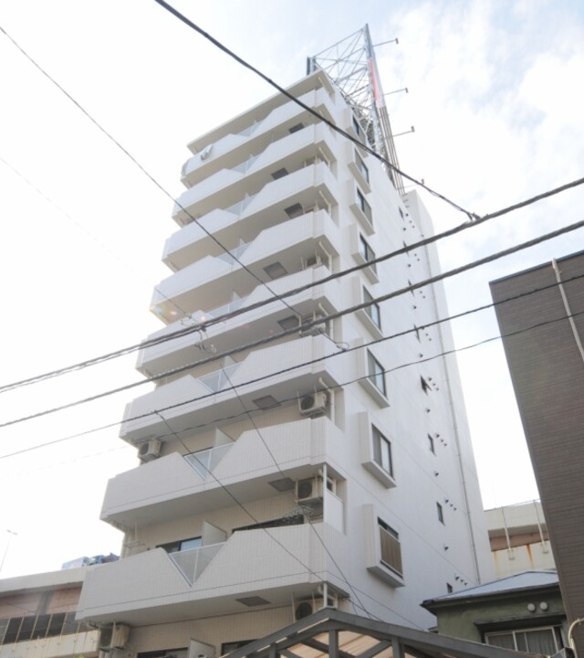 日本橋アムフラットの写真 5枚目