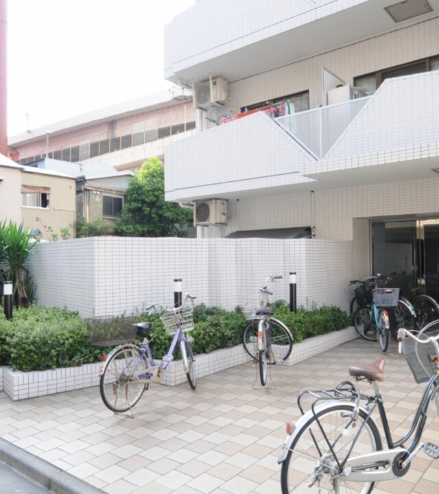 日本橋アムフラットの写真 10枚目