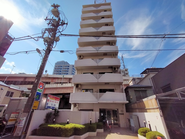 日本橋アムフラットの写真 4枚目