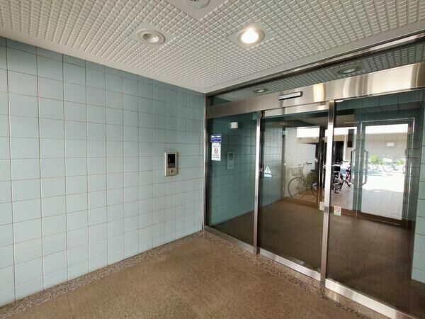 日本橋アムフラットの写真 9枚目