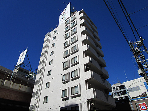 日本橋アムフラットの写真 11枚目