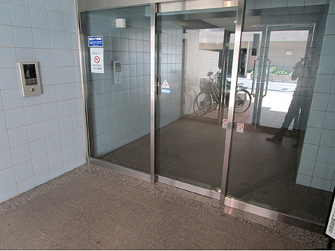 日本橋アムフラットの写真 14枚目