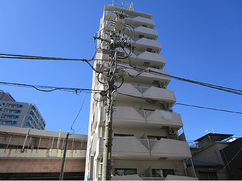 日本橋アムフラットの写真 15枚目