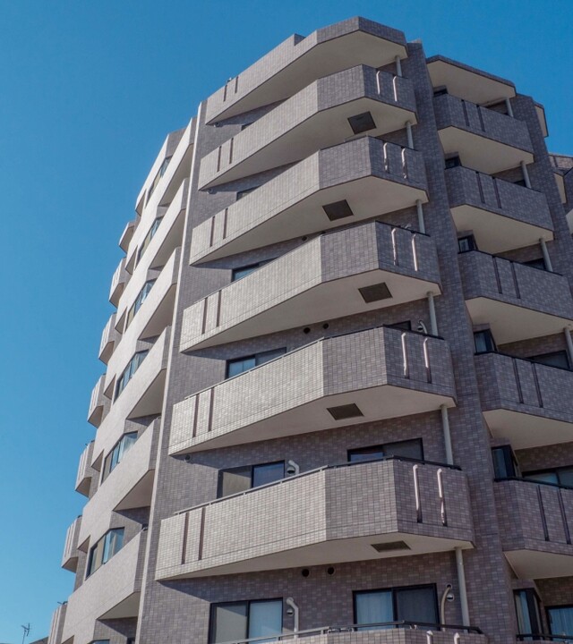 レックス等々力ヴェルデンスの写真 6枚目