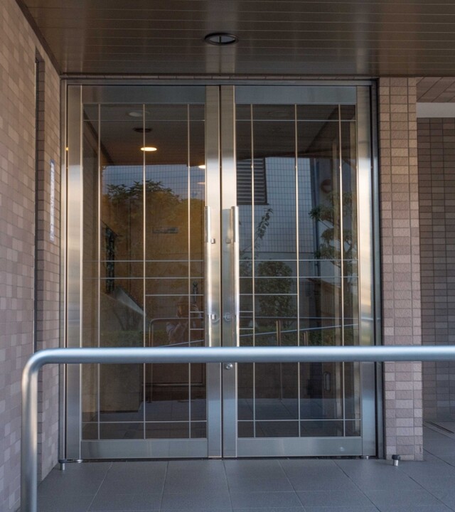 レックス等々力ヴェルデンスの写真 7枚目