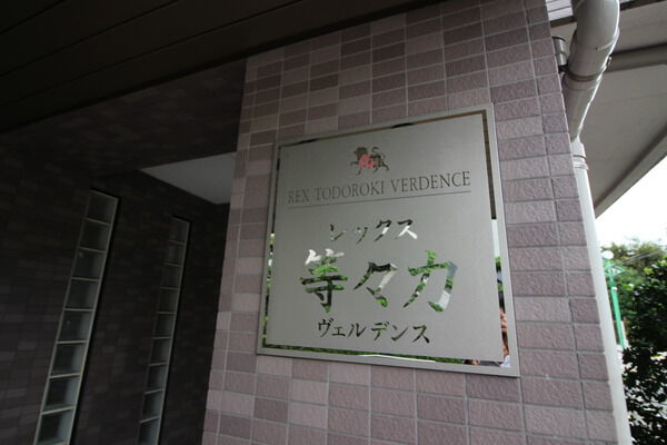 レックス等々力ヴェルデンスの写真 9枚目