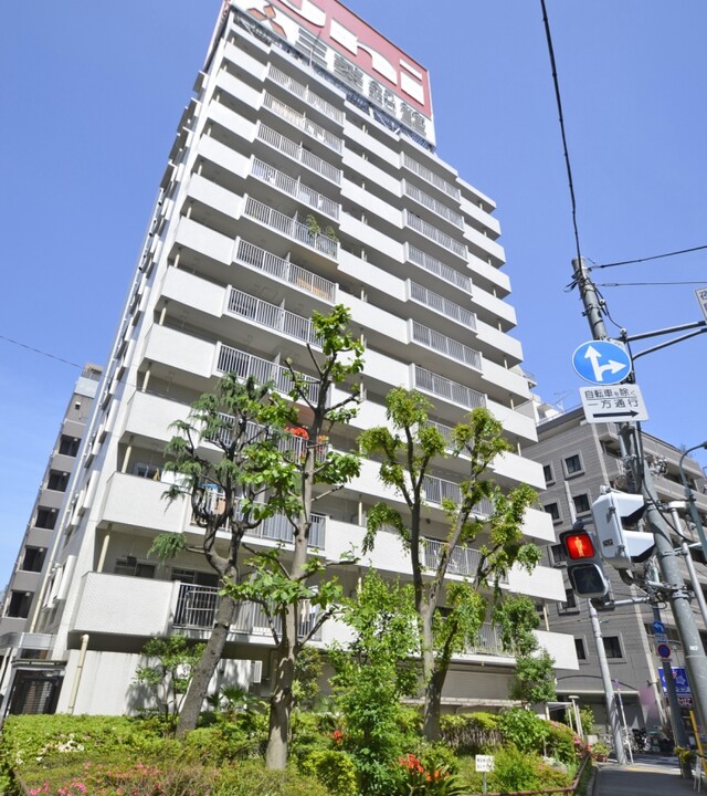 ニューライフ日本橋の写真 4枚目