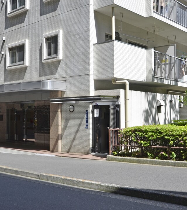 ニューライフ日本橋の写真 9枚目