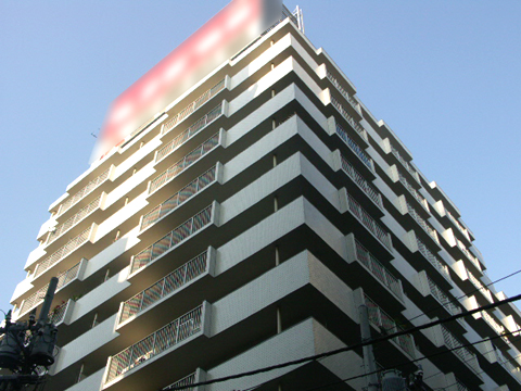 ニューライフ日本橋の写真 12枚目