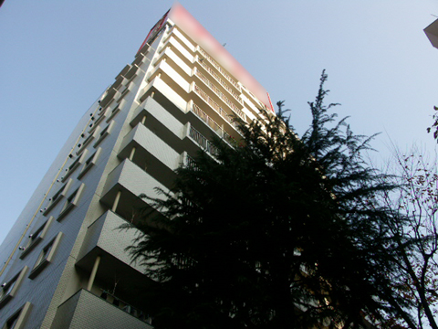 ニューライフ日本橋の写真 14枚目