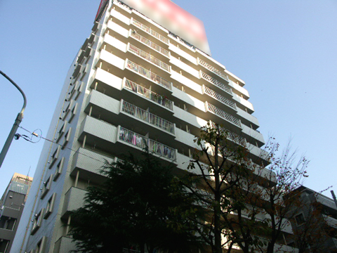 ニューライフ日本橋の写真 16枚目