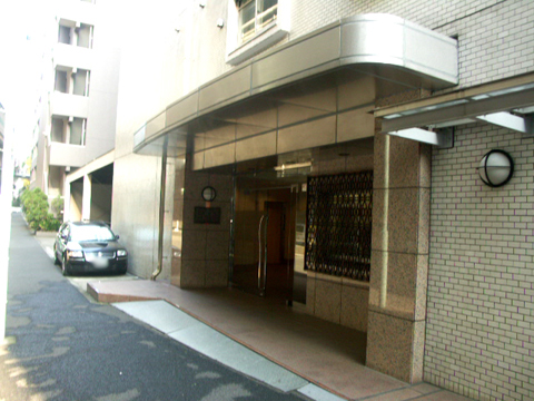 ニューライフ日本橋の写真 17枚目