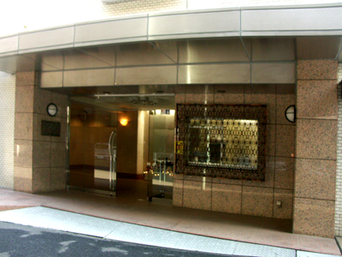 ニューライフ日本橋の写真 18枚目