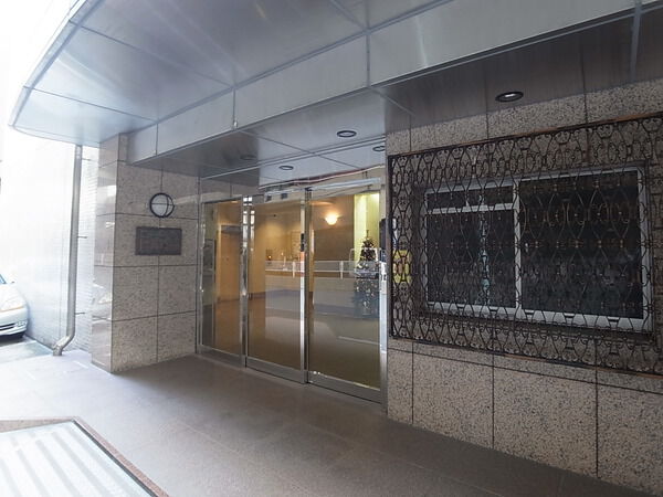 ニューライフ日本橋の写真 3枚目