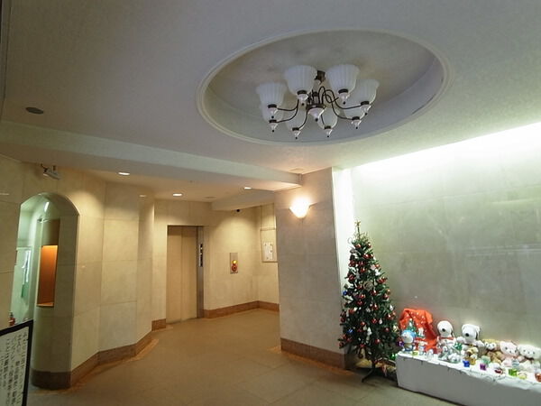 ニューライフ日本橋の写真 6枚目