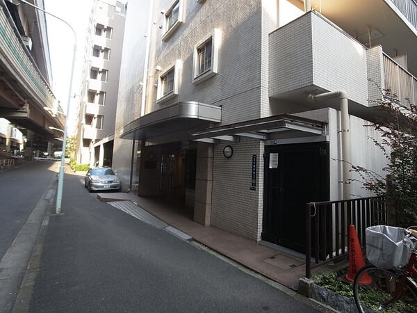 ニューライフ日本橋の写真 7枚目