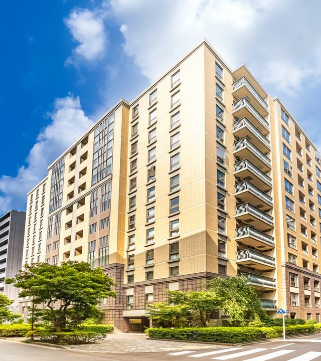 デュークスカーラ日本橋の写真 3枚目